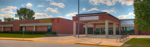 Kennedy Junior High School 